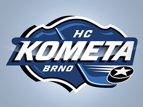 Logo Design on Brn  Nsk   Kometa M   Nov   Logo Ve Stylu Pivovaru Starobrno
