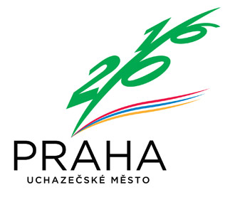 Třetí verze loga pražské olympiády