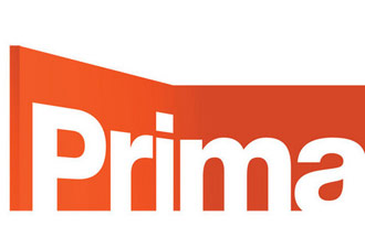 Jak se vám líbí nové logo televize Prima?