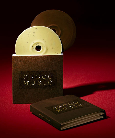 ChocoMusic