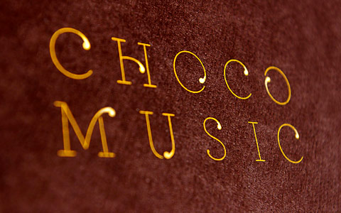 chocomusic