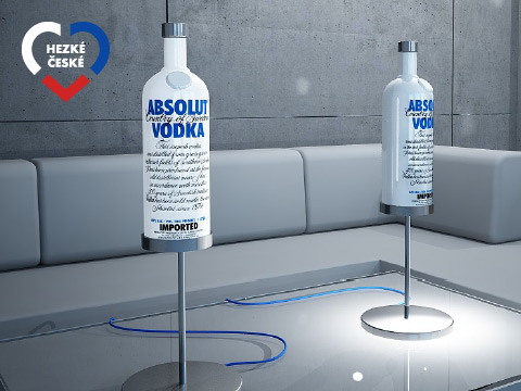 Absolut Unique