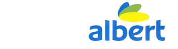 Albert logo