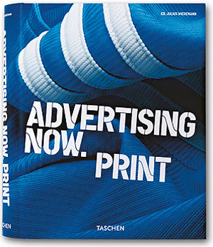 Advertising Now! Print