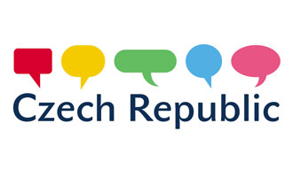 Česká republika - logo