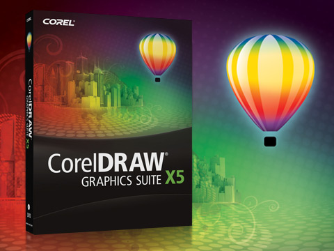 Graphics Suite X5