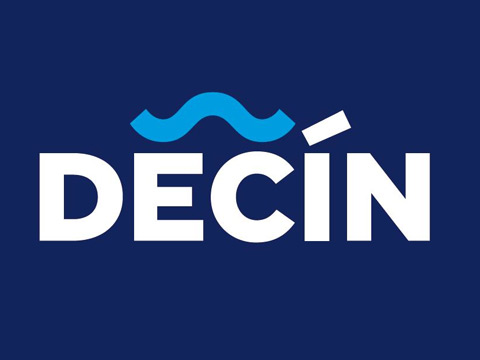 Dečín