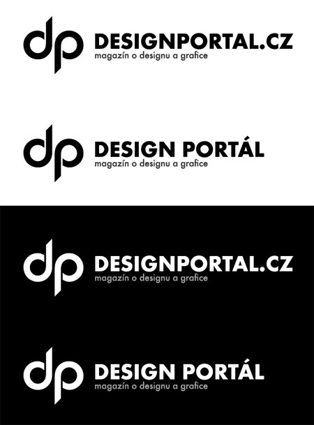 Design portál 