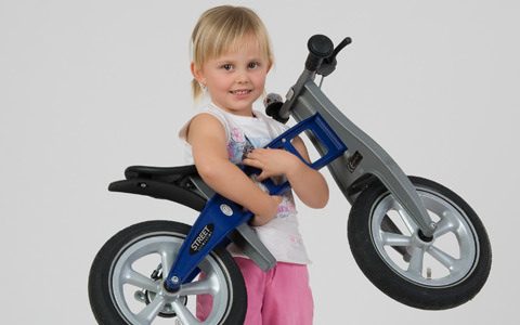 FirstBike