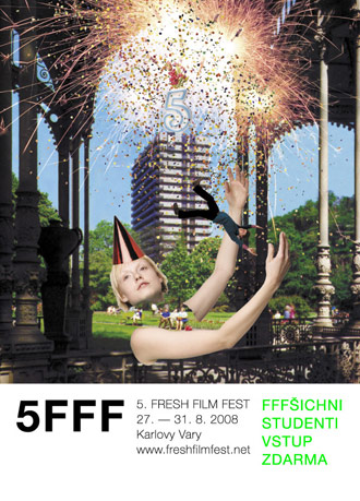 Festival Fresh Film Fest 
