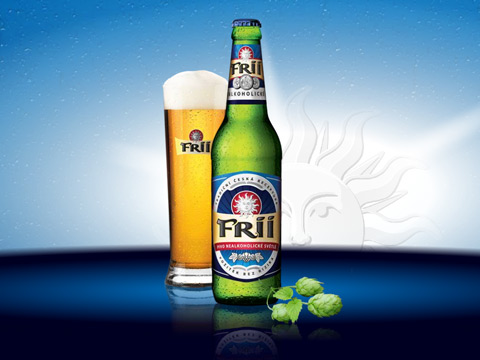 Pivo Frii