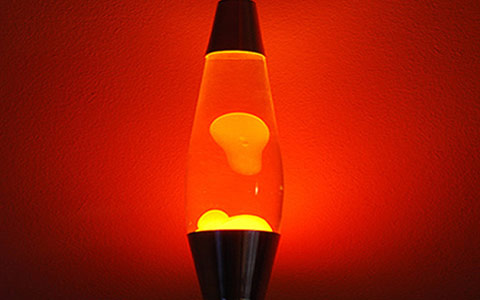 Lava lampa