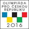 Olympiáda Praha 2016