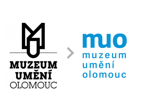 Muzeum umění Olomouc