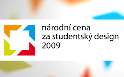 Národní cena za studentský design