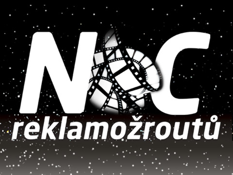 Noc reklamozroutu 2010