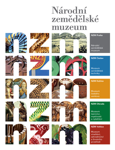Národní zemědělské muzeum v Praze