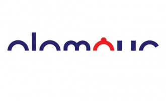 Olomouc - nové logo