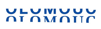 Olomouc - nové logo