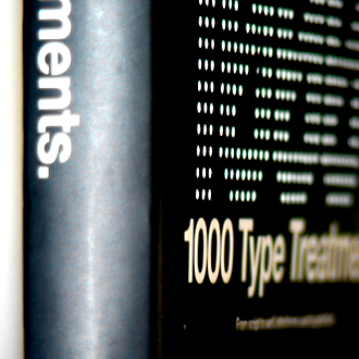 1000 Typo Treatments