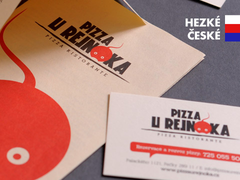 Pizza u Rejnoka