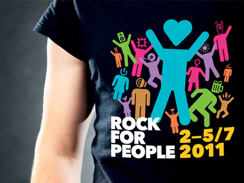 Rock for people