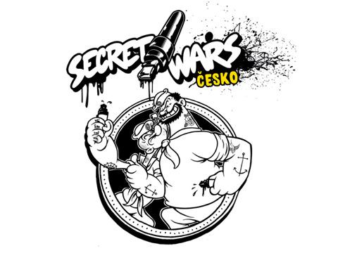 Secret wars