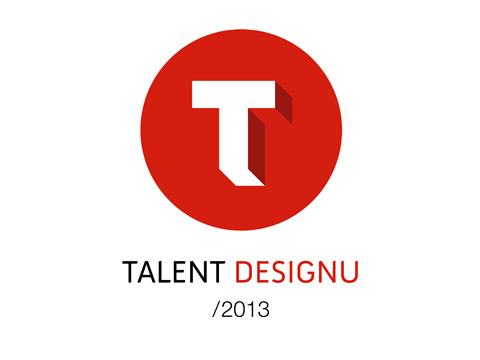 Talent designu