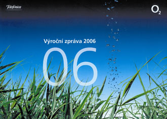 Nejlepší výroční zpráva ČR za rok 2006