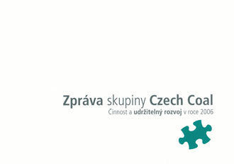 Nejlepší výroční zpráva ČR za rok 2006