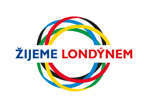 Zijeme Londynem