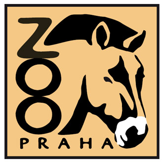Logo ZOO Praha