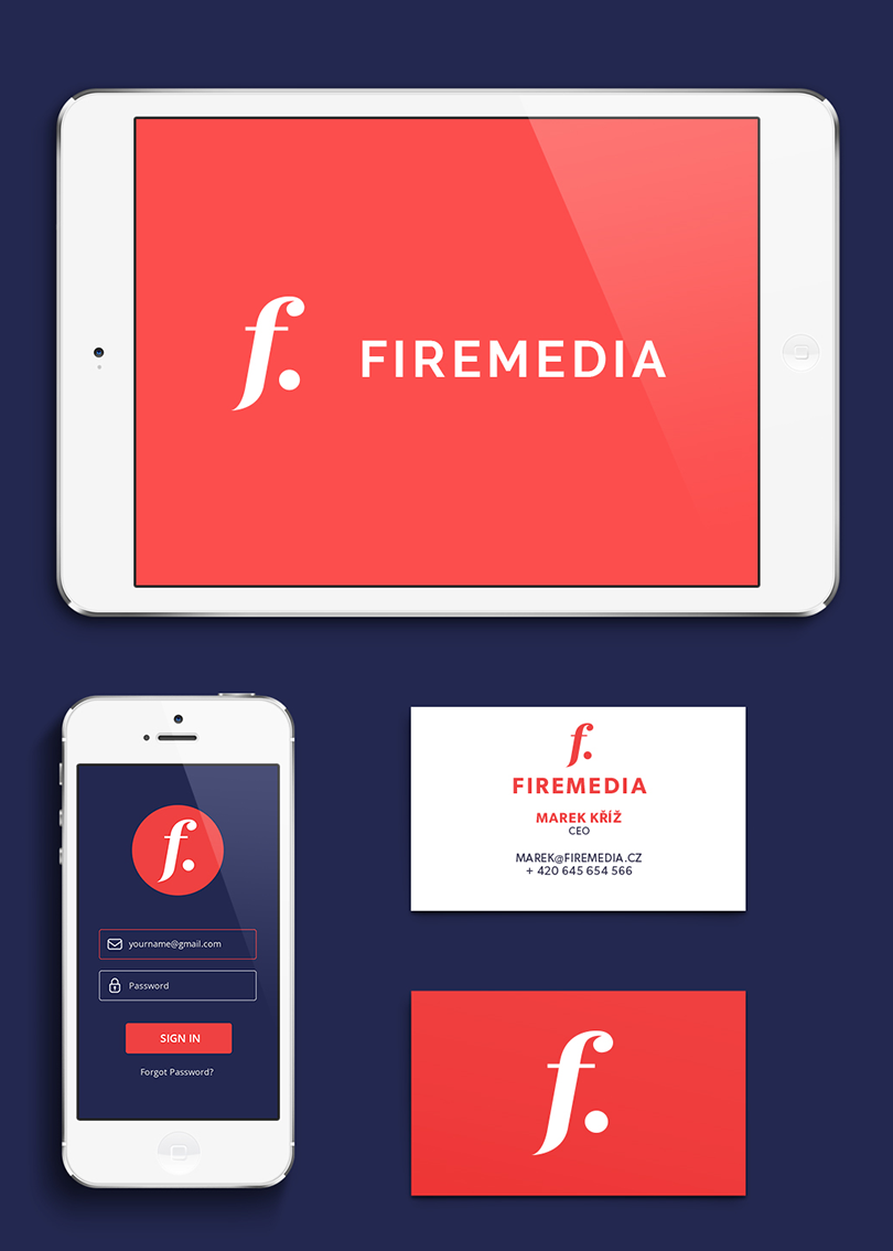 Firemedia