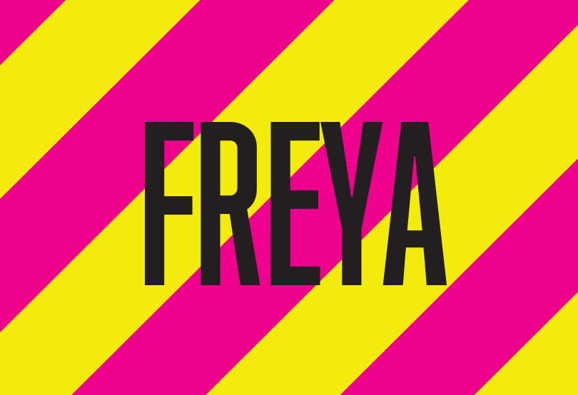 Freya