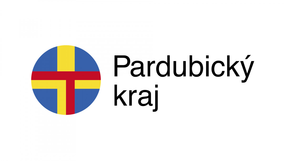 Pardubický kraj – Design portál