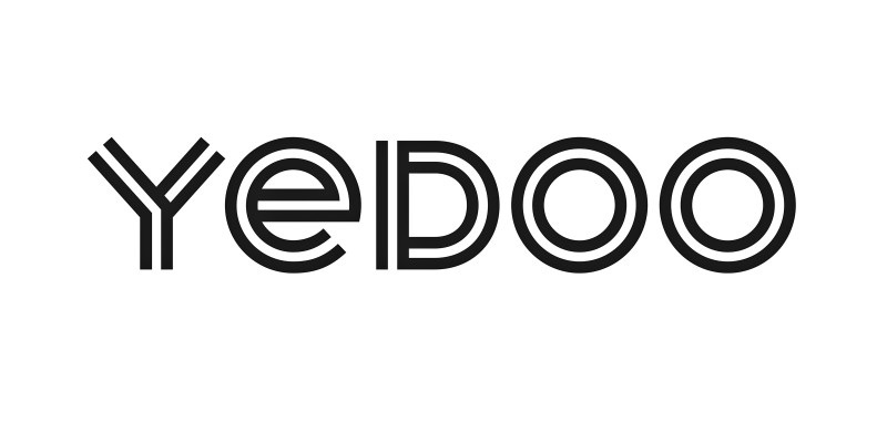 Český výrobce koloběžek Yedoo mění ostré hrany za kulaté logo od… – Design  portál