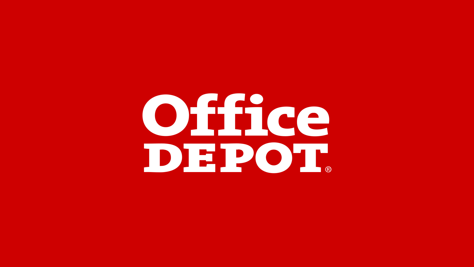 Depot