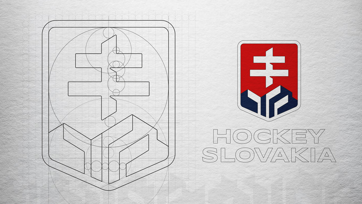 Slovensky Hokej Design Portal