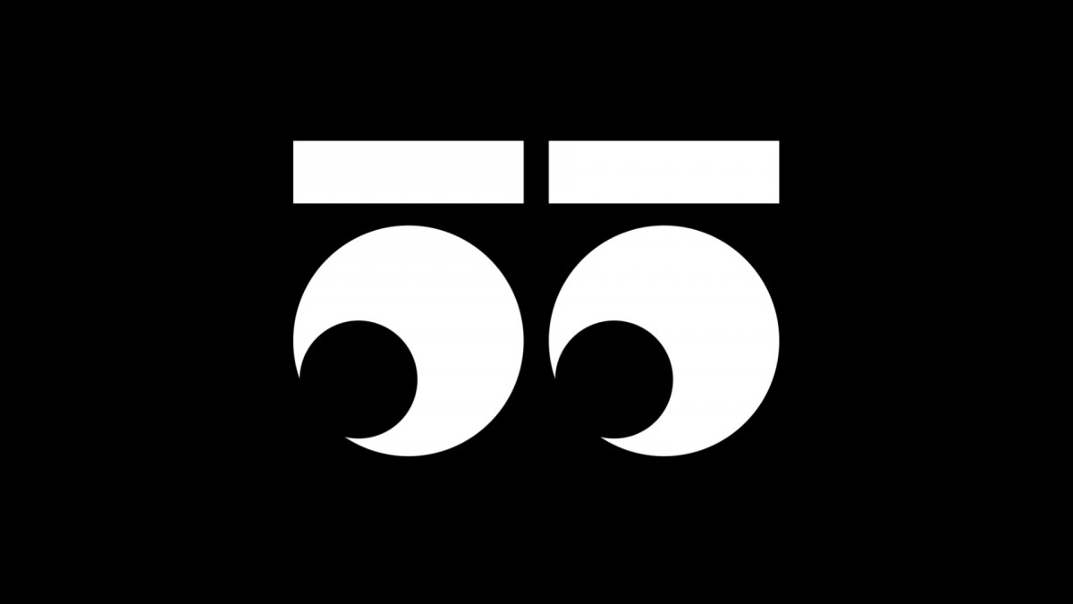 Festival- und Plakatlogo (Karlovy Vary 2021)