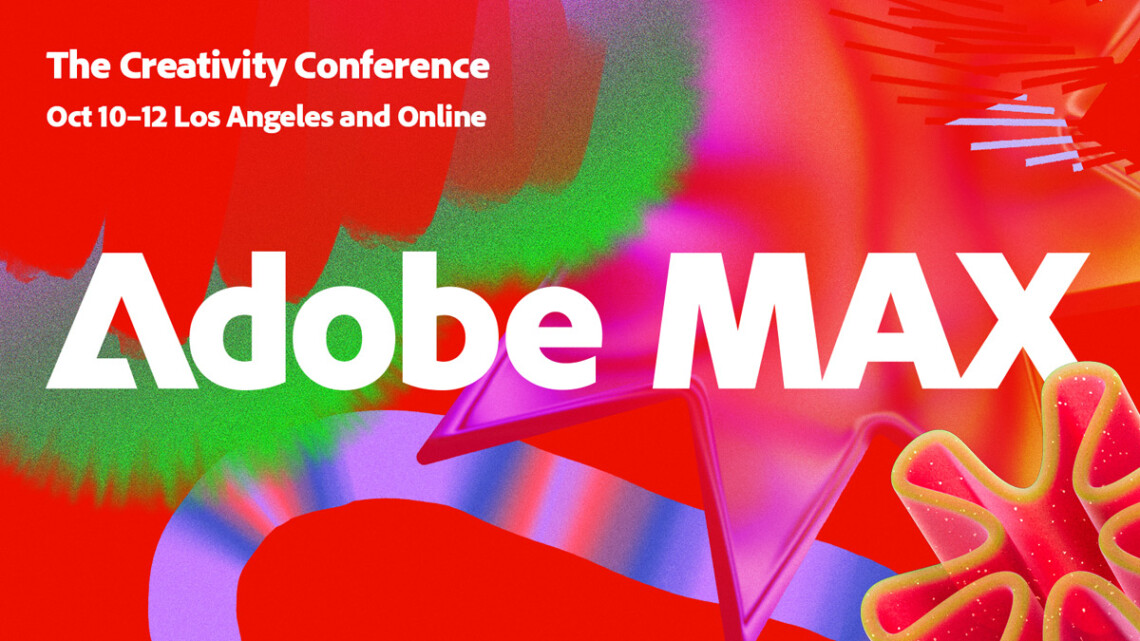 Adobe začalo používat novou variantu loga Design portál