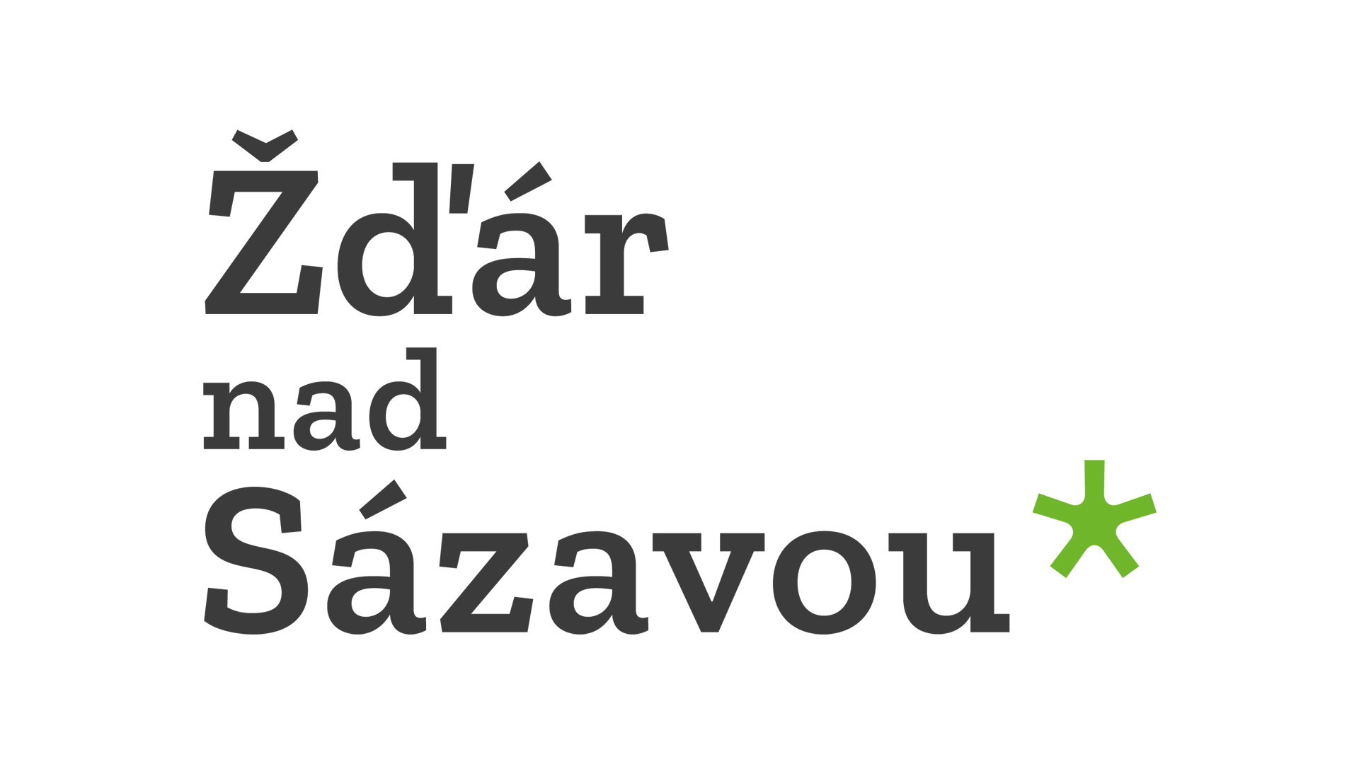 město Žďár nad Sázavou